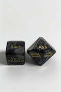 Kocky Noir Temptation